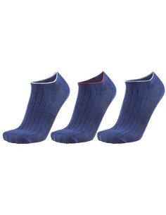 R-C100631-In Liner Ultralight Socks (3 Pair Banderole) 2